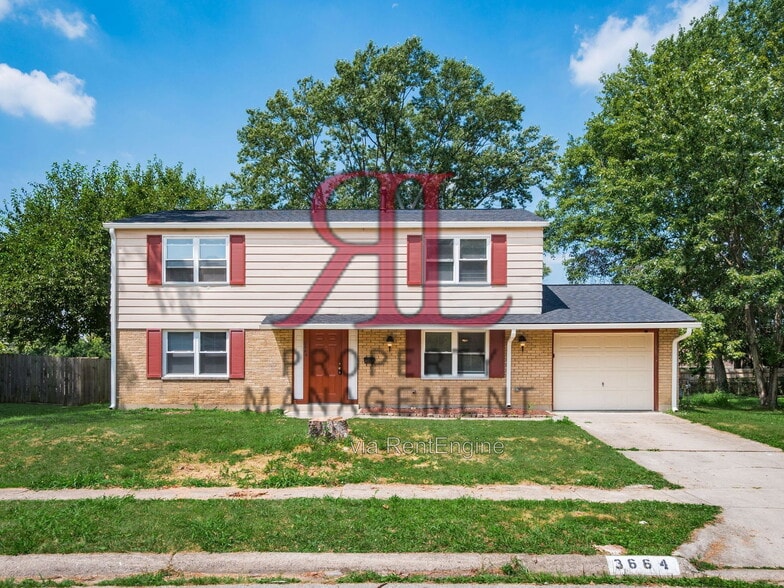 3664 Bogota Dr