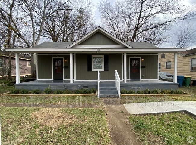 Building Photo - 2115 S Pine St Rental