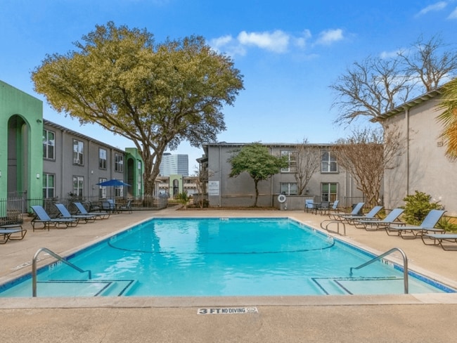 Photo - The Entro At Midtown