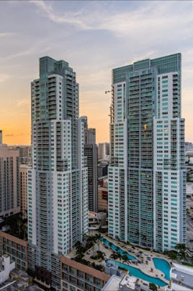 Photo - 244 Biscayne Blvd Unit 352