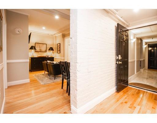 Photo - 289 Beacon St Unit 2