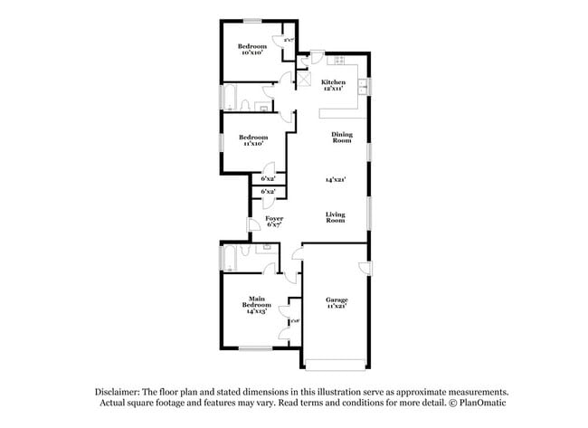 Photo - 12414 Shepherds Way