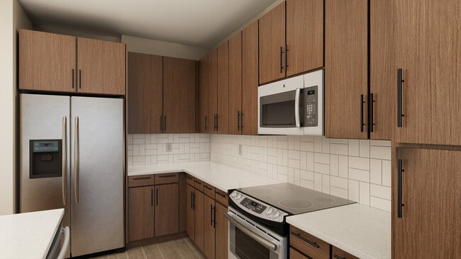 Photo - Weller at the Preserve 55+ Active Adult Apartment Homes