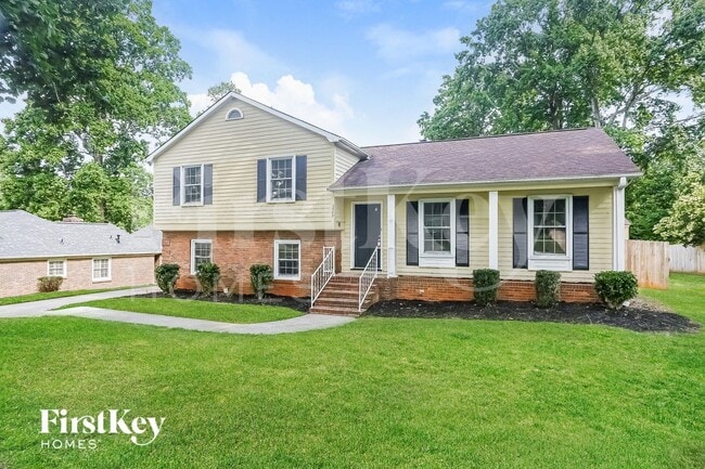 3508 Gardner Park Dr