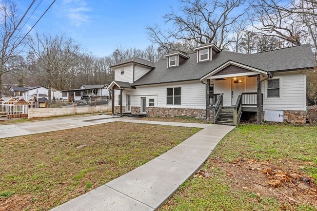 Photo - 3118 New York Ave