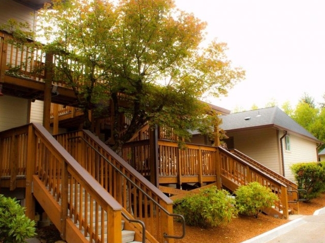 Photo - Sandhill Apartments