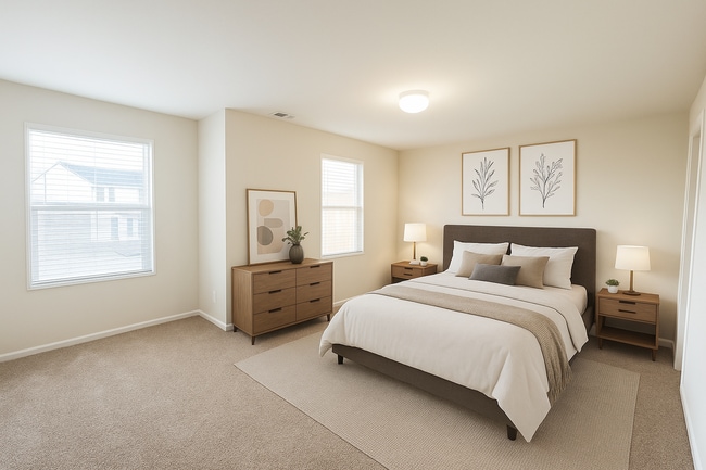 Photo - Centrally Located Townhouse Available!