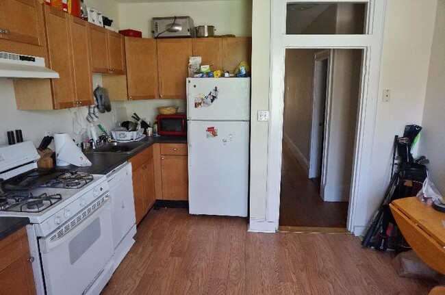 Photo - 58 Green St Apartments Unit 2