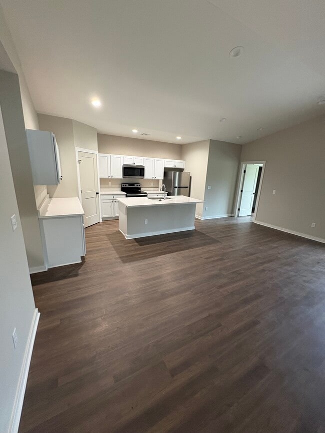 Photo - 15509 W Josephine St