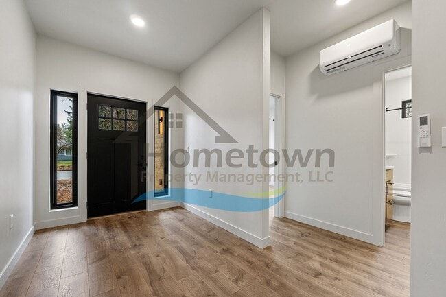 Photo - 2025 Home with 3 Bedrooms, 2 Bathrooms, and an Attached 2-Car Garage Available in Sandpoint!