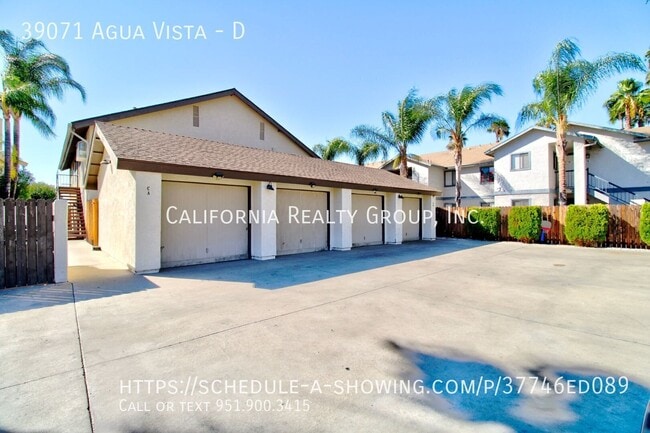 Photo - 39071 Agua Vista Unit D