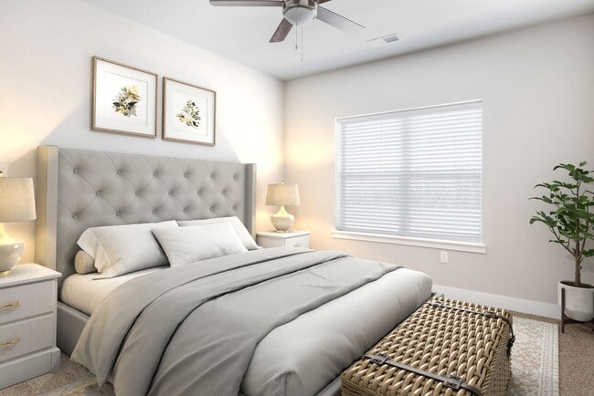 Building Photo - The Edison at Tiffany Springs