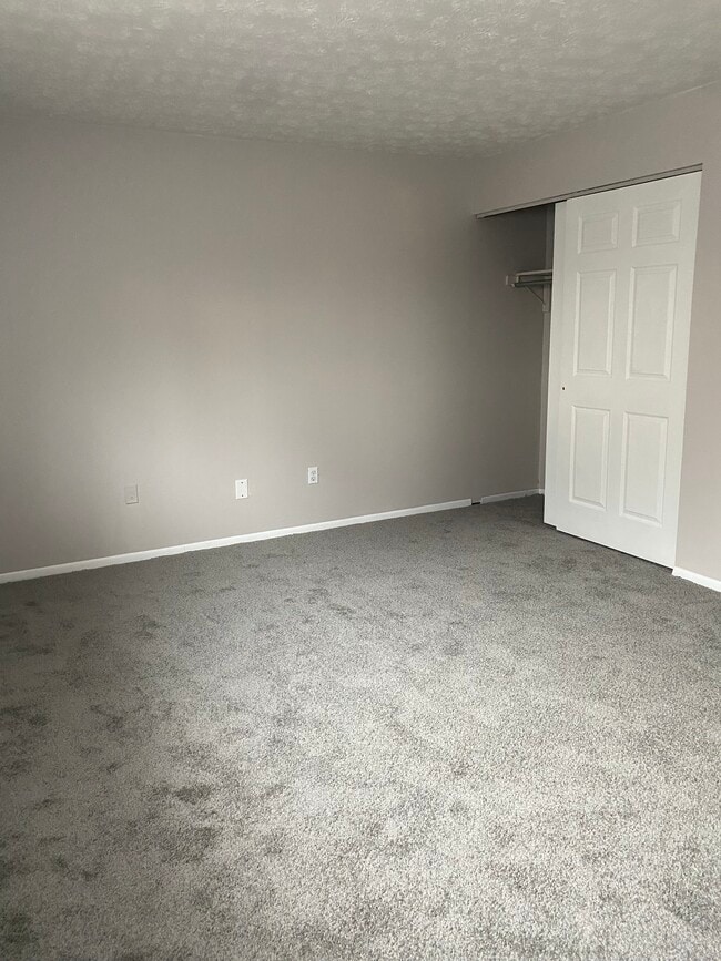 1st Bedroom