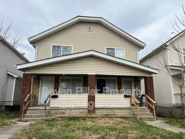 Building Photo - 1042 E 16th Ave