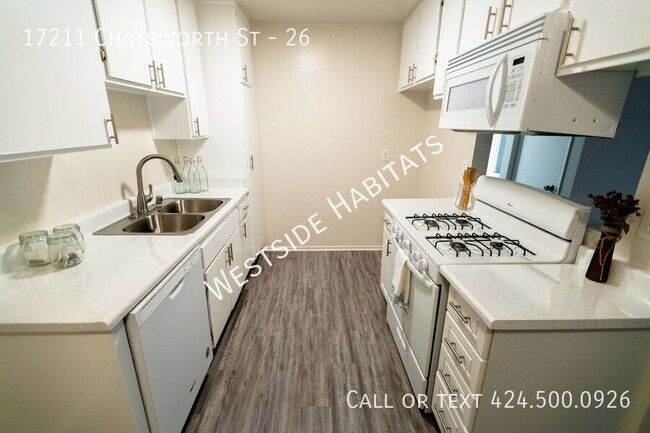 Photo - 17211 Chatsworth St Apartment Unit 26