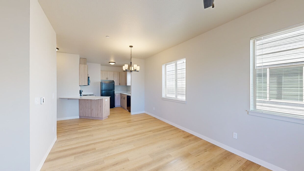 Photo - Stadium Park Apartments