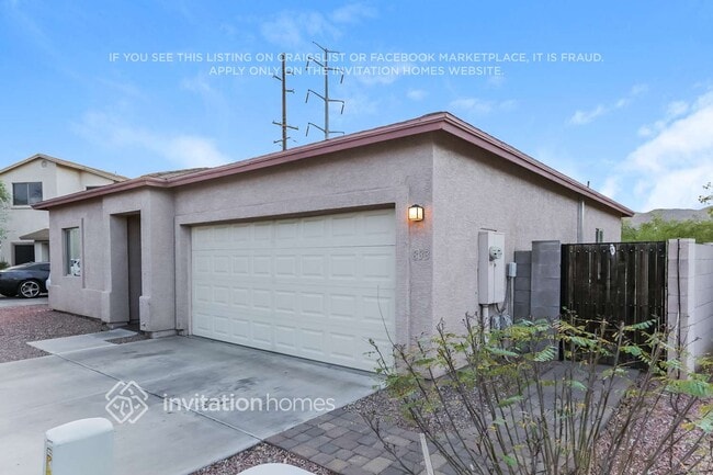 Photo - 833 E Minton St