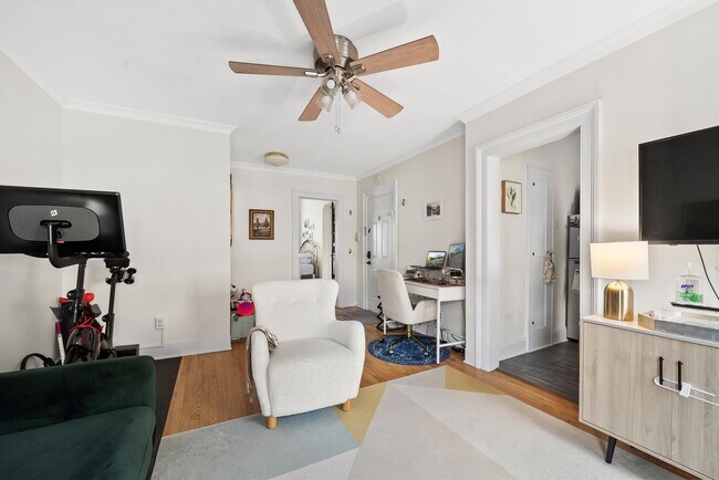 Photo - 507 Park Ave Unit 3