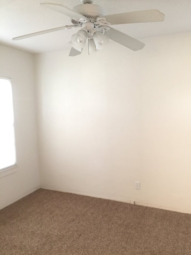 Cozy 2-bedroom, 1-bath home
