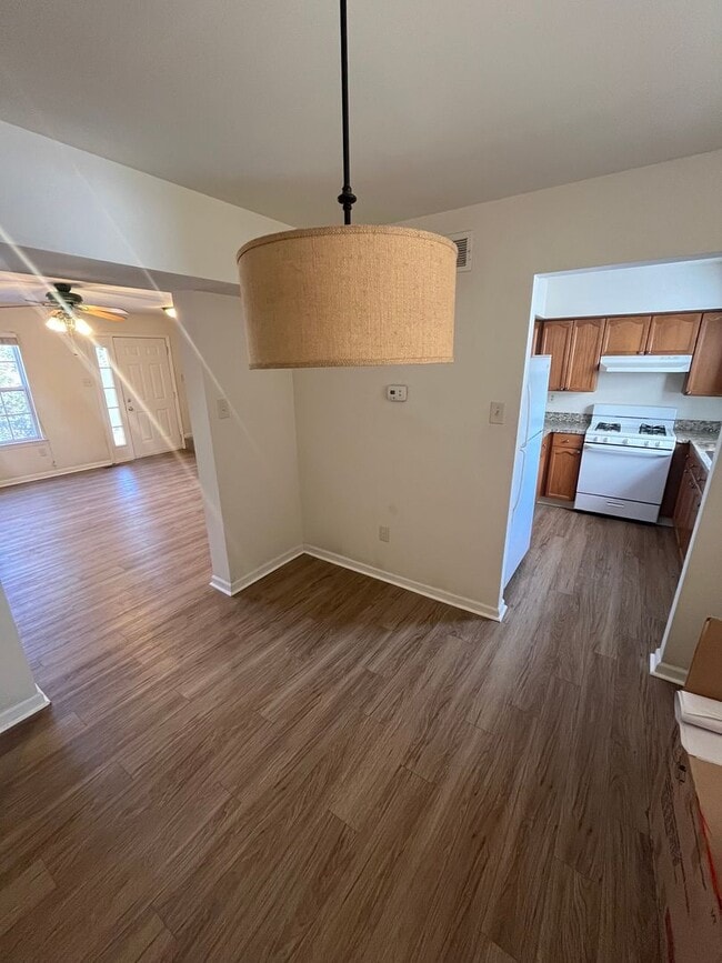 Photo - Patriot's Ridge 2 Bd / 1.5 Bth Townhome