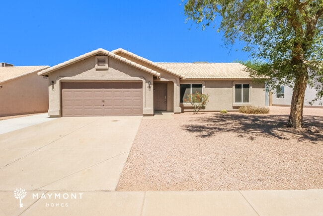 Photo - 1902 S Ocotillo Dr House