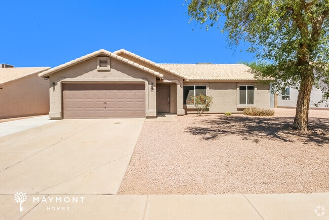 Building Photo - 1902 S Ocotillo Dr Rental