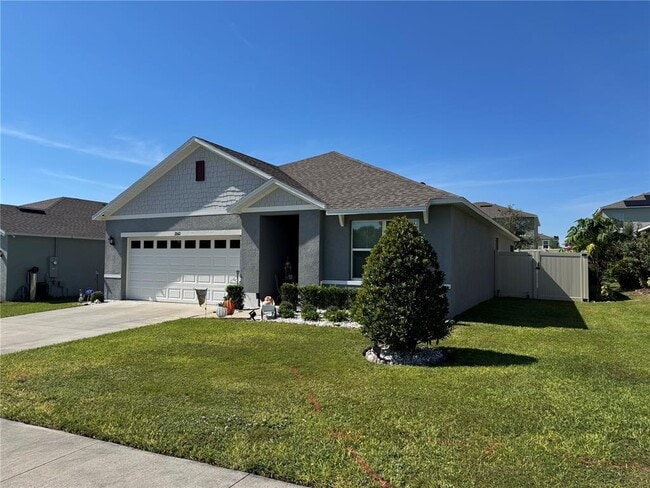Photo - 2042 Griffin Oaks Wy