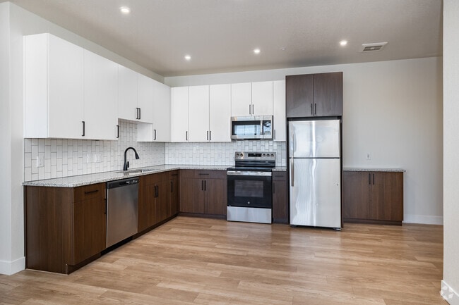 Interior Photo - Junction72