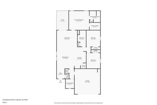 Photo - 753 Shepard Rock Dr