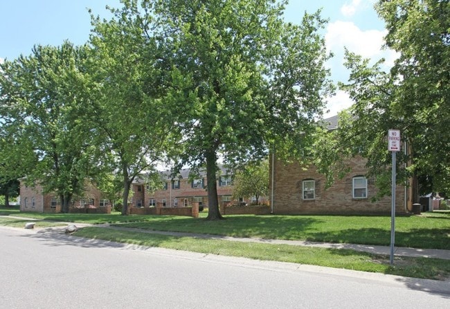 The Reserve