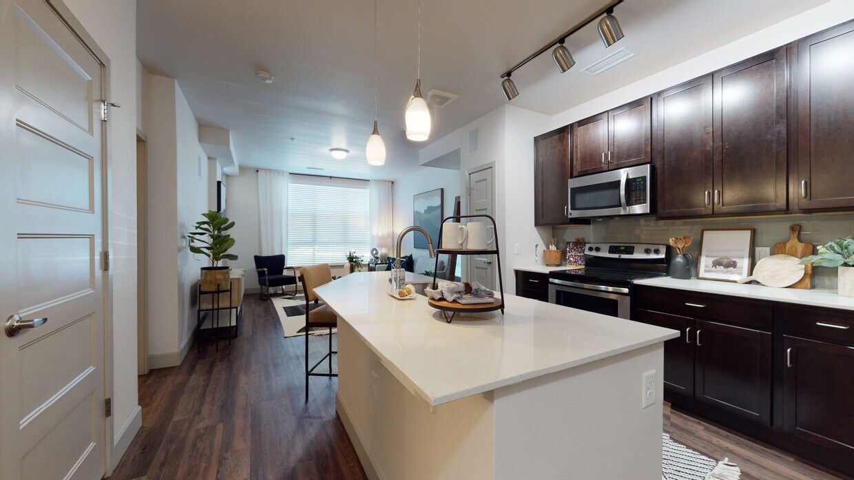 Photo - Gateway 505 Apartments
