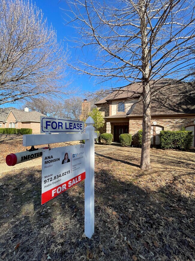 Photo - 3622 Green Hollow Dr