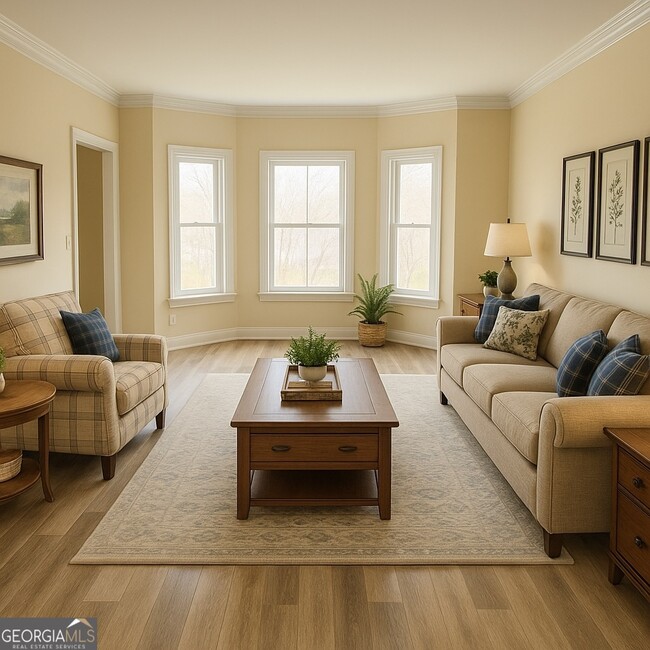 Photo - 219 Deerhill Dr