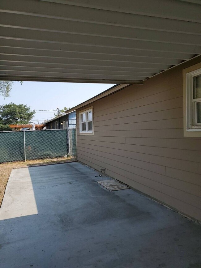 Photo - Pet Friendly House