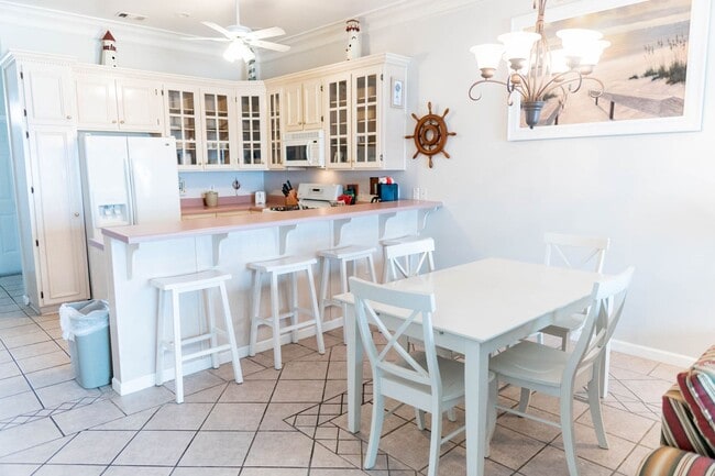 Photo - Stunning Beachfront 3-Bedroom Townhome!