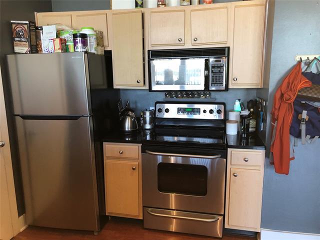 Photo - 2502 Live Oak St Unit 203