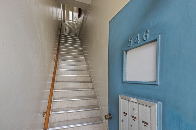 Photo - 546 Green St Unit #5