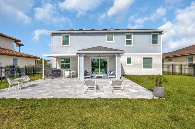 Photo - 1108 Deer Hvn Dr