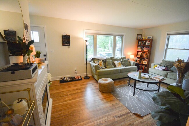 Photo - Charming 3-Bedroom 1-Bath Home Available For Rent!