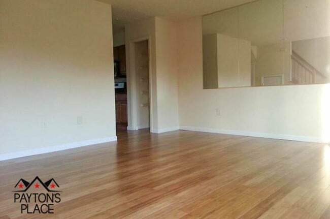 Photo - Spacious Townhome with 2 assigned parking ...