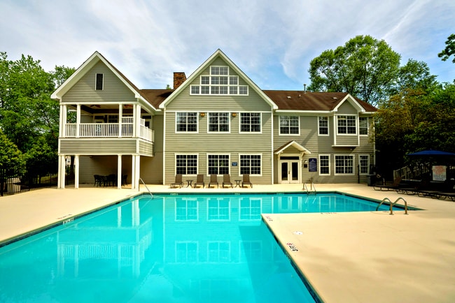 Reserve at Mill Landing