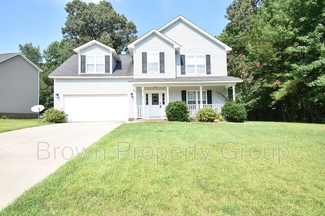Photo - 165 Pender Rd