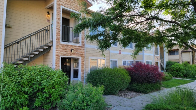 Building Photo - 4875 S Balsam Way Rental