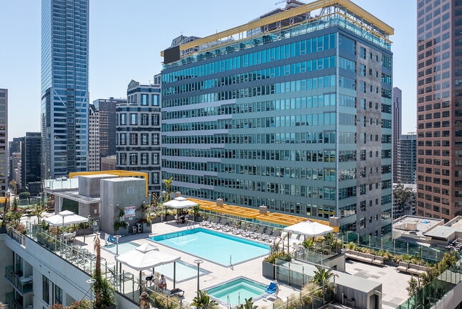 Photo - TENTEN Downtown