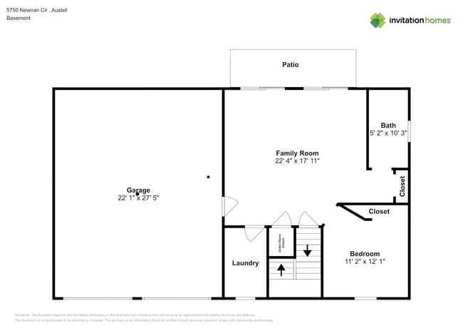 Photo - 5750 Newnan Cir