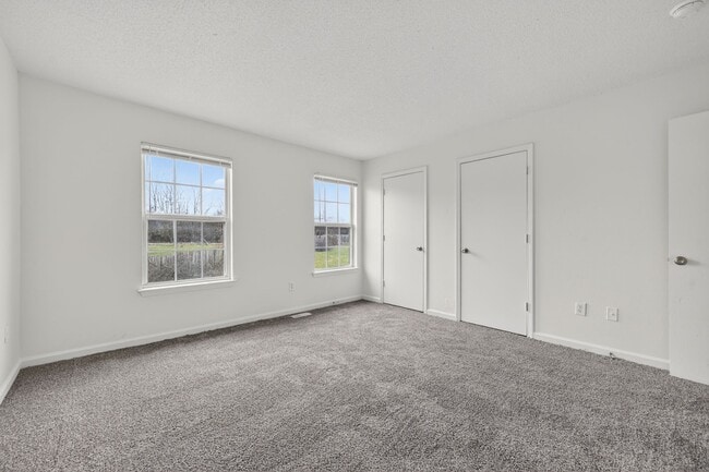 Huron Heights/Huron Ridge