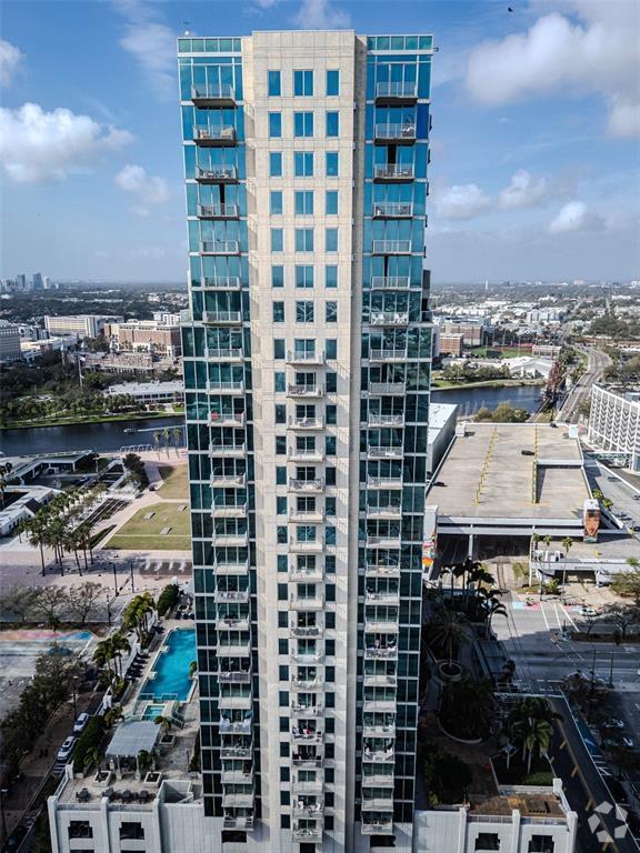 Building Photo - 777 N Ashley Dr Unit 1915 Rental
