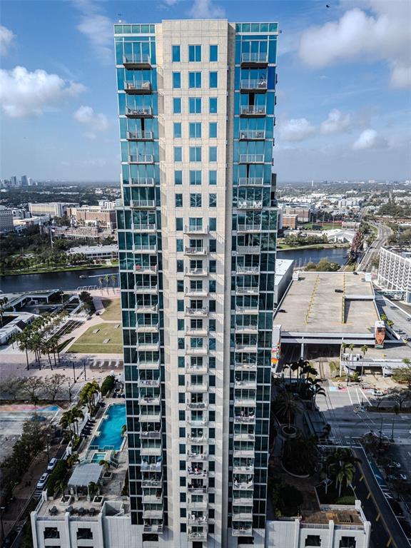 Building Photo - 777 N Ashley Dr Unit 1915 Rental