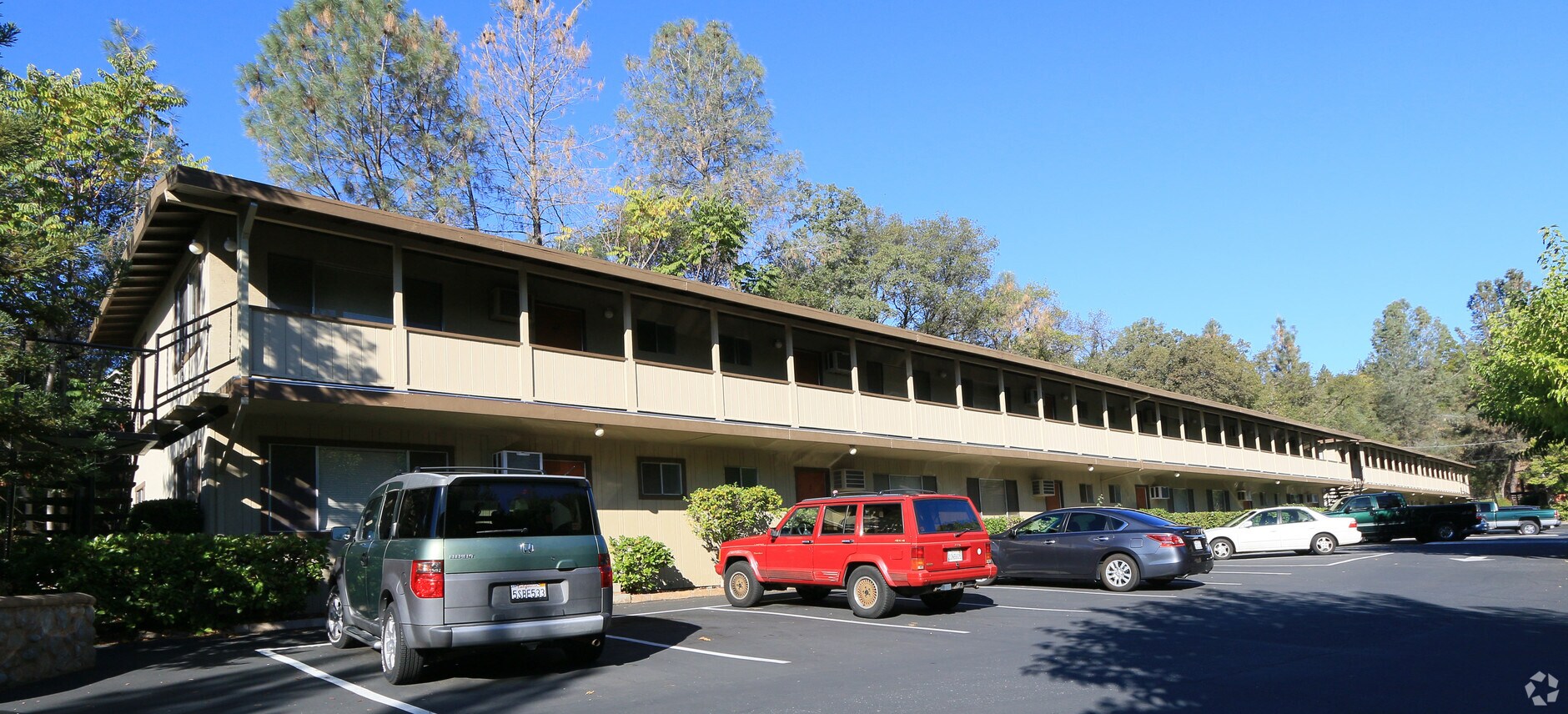 St. Kathryn Arms - St. Kathryn Arms