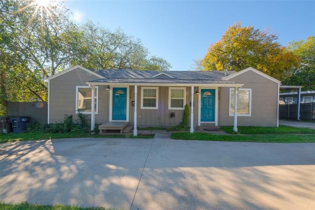 Photo - 3925 Dexter Ave Townhome